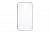 Чехол Drobak Elastic PU для LG L Bello Dual D335 (White Clear)