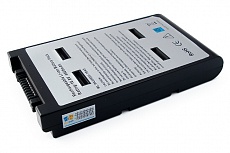 Аккумулятор Drobak для ноутбука TOSHIBA PA3285/Black/10,8V/4400mAh/6Cells