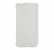 Чехол Vellini Lux-flip для Lenovo S960 (White)