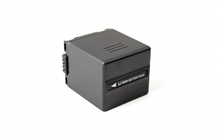 Акумулятор для відеокамери PANASONIC CGA-DU21
