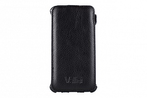 Чехол Vellini Lux-flip для LG L Bello Dual D335 (Black)