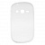 Чехол Drobak Elastic PU для Samsung Galaxy Fame S6810 (White)