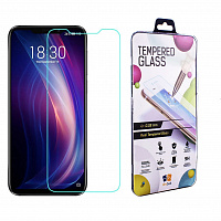 Защитное стекло Drobak для Meizu X8 (454534)