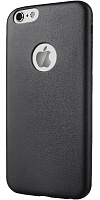 Накладка Drobak Wonder Slim для Apple Iphone 6, 6s (Black)