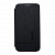 Чехол Drobak Simple Style для Samsung Galaxy S4 mini I9192 (Black)