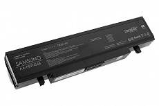 Аккумулятор Drobak для ноутбука SAMSUNG AA-PB9NS6B/Black/11,1V/7800mAh/9Cells