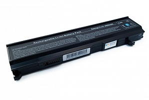Аккумулятор Drobak для ноутбука TOSHIBA PA3399/Black/11,1V/4400mAh/6Cells