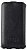 Чехол Vellini Lux-flip для Fly IQ4400 (Black)