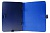 Чехол-книжка универсальная 10" Drobak (Deep Blue)