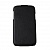 Флип чехол Drobak Business-flip для Samsung SIV I9500 (Black)