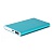 УМБ Drobak Power Bank Alum-4000 (Li-Pol/Blue)