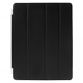 Обложка-трансформер Apple iPad 9.7" Drobak (Black)