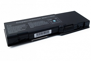 Аккумулятор Drobak для ноутбука DELL 6400/Black/11,1V/5200mAh/6Cells