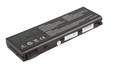Аккумулятор Drobak для ноутбука TOSHIBA PA3420/Black/14,8V/4400mAh/8Cells