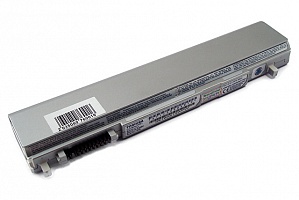 Аккумулятор для ноутбука TOSHIBA PA3612/Silver/10,8V/5800mAh/6Cells/original