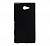 Чехол Drobak Elastic PU для Sony Xperia M2 D2305 (Black)