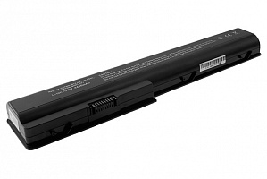 Аккумулятор Drobak для ноутбука HP DV7/Black/10,8V/4400mAh/6Cells
