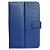 Чехол-книжка универсальная 7" Drobak (Deep Blue)