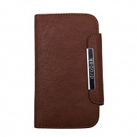 Чехол Drobak Fresh Style для Samsung Galaxy Grand I9128 (Brown)