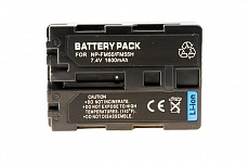 Акумулятор для відеокамери SONY NP-FM50