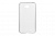 Чехол Drobak Elastic PU для LG L70 Dual D325 (White Clear)