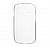Чехол Drobak Elastic PU для Samsung Galaxy S3 Mini Neo i8200 (White Clear)