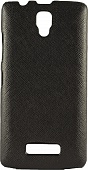 Накладка Drobak Wonder Cover для Lenovo A2010 (Black)