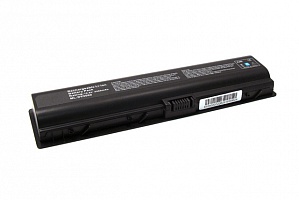 Аккумулятор Drobak для ноутбука HP DV2000/Black/10,8V/4400mAh/6Cells