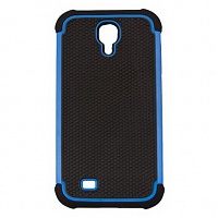 Чехол Drobak Anti-Shock для Samsung IV 9500 (Blue)