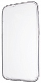 Накладка Drobak Ultra PU для Lenovo A (A1000M) (clear)