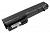 Аккумулятор Drobak для ноутбука HP NC2400/Black/10,8V/4400mAh/6Cells