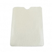 Универсальный чехол-карман Drobak 9.7/10" Smooth Case (Cream)
