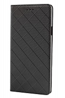 Чехол-книжка Vellini NEW Book Stand для Samsung Galaxy J7 2016 (SM-J7108) (Black)