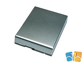 Акумулятор для відеокамери JVC BN-V114