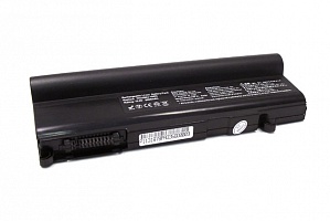 Аккумулятор Drobak для ноутбука TOSHIBA PA3356/Black/11,1V/8800mAh/12Cells