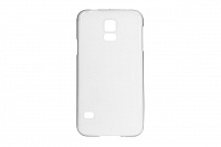 Чехол Drobak Elastic PU для Samsung Galaxy S5 G900H (White)