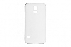 Чехол Drobak Elastic PU для Samsung Galaxy S5 G900H (White)