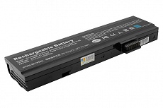Аккумулятор Drobak для ноутбука FUJITSU Pa 2510/Black/11,1V/4800mAh/6Cells
