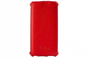 Чехол Vellini Lux-flip для HTC Desire 510 (Red)