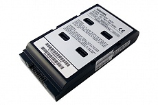 Аккумулятор для ноутбука TOSHIBA PA3178/Black/10,8V/3600mAh/6Cells/original