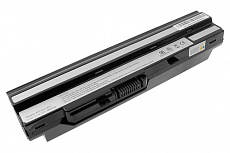 Аккумулятор Drobak для ноутбука MSI N011H/Black/11,1V/7800mAh/9Cells