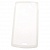 Чехол Drobak Silicone Case для Sony Xperia Arc LT18i (White)