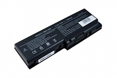 Аккумулятор Drobak для ноутбука TOSHIBA PA3536/Black/10,8V/7800mAh/9Cells