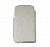 Чехол-карман Drobak Classic pocket для Samsung Galaxy S4 Mini I9192 (White)