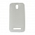 Чехол Drobak Elastic PU для HTC Desire 500 (Clear)