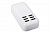 Универсальное зарядное устройство Drobak Multi Power 6*USB (White)