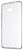 Чехол Drobak Ultra PU для Microsoft Lumia 640 (Nokia) DS (Clear)