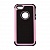 Чехол Drobak Anti-Shock для Apple Iphone 5 (Pink)