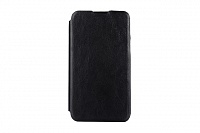 Чехол Drobak Book Style для LG L65 Dual D285 (Black)
