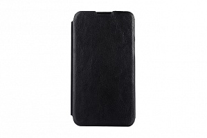 Чехол Drobak Book Style для LG L65 Dual D285 (Black)